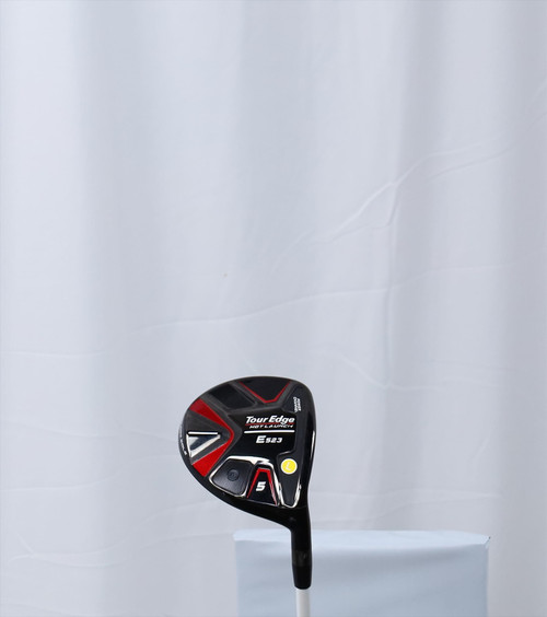 Tour Edge E523 Hot Launch 20° 5 Fairway Wood Ladies Hot Launch 1297224 Excellent Tour Edge E523 Hot Launch 20° 5 Fairway Wood Ladies Hot Launch 1297224 Excellent