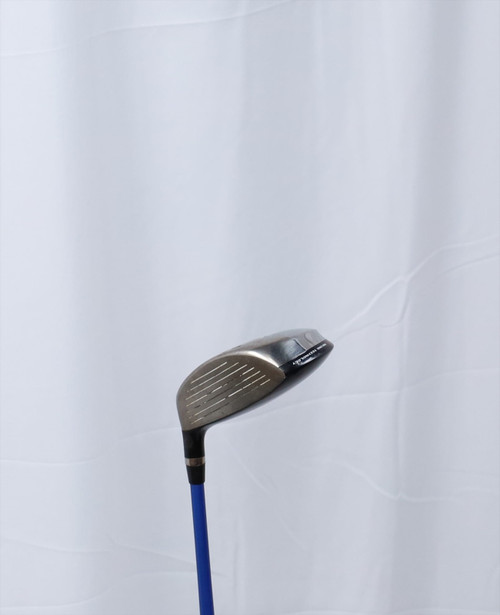 Tour Edge Exotics Xcg-V 15° 3 Fairway Wood Stiff Flex Kuro Kage