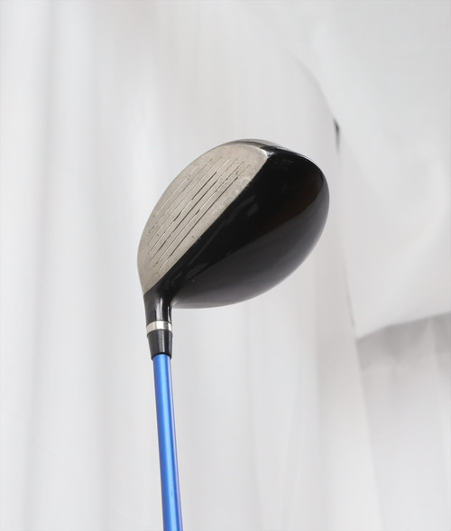 Tour Edge Exotics Xcg-V 15° 3 Fairway Wood Stiff Flex Kuro Kage