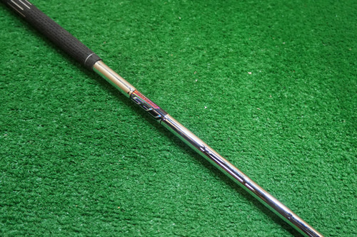 Ping Cfs Distance 100G Regular Single Iron Shaft .355 Pull 36" 694851 Ping Cfs Distance 100G Regular Single Iron Shaft .355 Pull 36" 694851