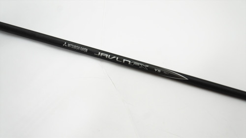 New Mitsubishi Javlnfx Fx Y5 Stiff 46" Driver Shaft .335 899001 New Mitsubishi Javlnfx Fx Y5 Stiff 46" Driver Shaft .335 899001