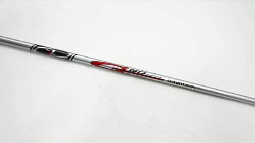 New Graphite Design G60 60G Extra Stiff 46" Driver Shaft .335 900104 New Graphite Design G60 60G Extra Stiff 46" Driver Shaft .335 900104