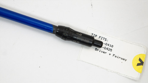 Graphite Design Tour Ad Bb-6 60G Stiff 41.5