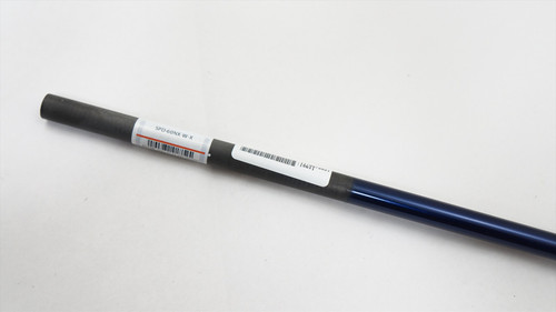 New Fujikura Speeder Nx 60 X 65G X-STIFF 46