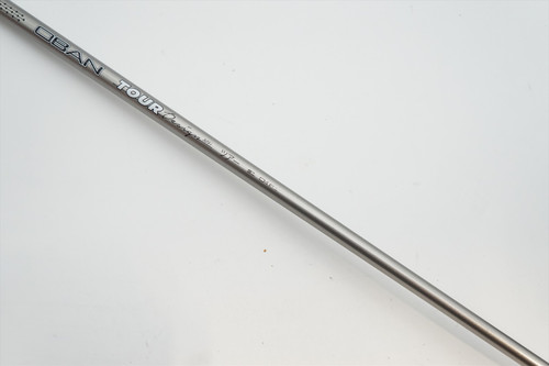 Oban Tour Design 04 Stiff 43" Driver Shaft Callaway 8136 Oban Tour Design 04 Stiff 43" Driver Shaft Callaway 8136