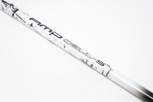 Cobra Amp Cell S 70 S 70G Stiff 40.5" Hybrid Shaft Cobra 00849000 Cobra Amp Cell S 70 S 70G Stiff 40.5" Hybrid Shaft Cobra 00849000