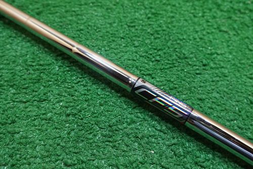 Ping Cfs Distance 105G Stiff Single Iron Shaft .355 Pull 34.25" 694862 Ping Cfs Distance 105G Stiff Single Iron Shaft .355 Pull 34.25" 694862