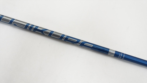 Fujikura Six X 60G X-STIFF 43.25" Driver Shaft Taylormade 1001423 Fujikura Six X 60G X-STIFF 43.25" Driver Shaft Taylormade 1001423