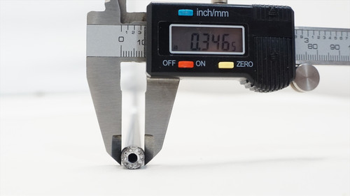 New Accra Tzx265 Custom M4 65G Stiff 46