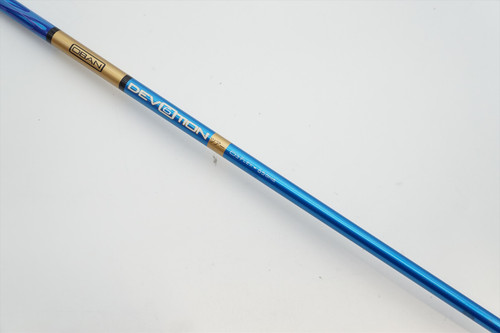 Oban Devotion 6 03 65g Regular 44.5" Driver Shaft Ping 8678 Oban Devotion 6 03 65g Regular 44.5" Driver Shaft Ping 8678