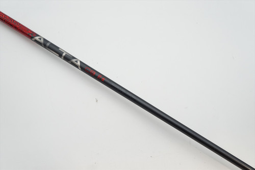 Ping Alta Cb Red 70g Regular 38.5" Hybrid Shaft Ping 8838 Ping Alta Cb Red 70g Regular 38.5" Hybrid Shaft Ping 8838