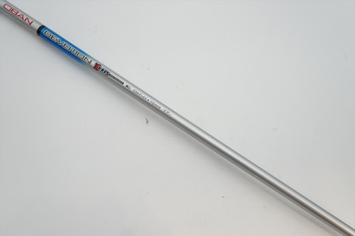 Oban Deovtion Hb 04 75g Stiff 42.25" Fairway Wood Shaft Callaway 7891 Oban Deovtion Hb 04 75g Stiff 42.25" Fairway Wood Shaft Callaway 7891