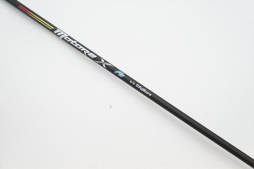 Fujikura Motore X F3 60g Stiff 43.25" Driver Shaft Pull .335 5274 Fujikura Motore X F3 60g Stiff 43.25" Driver Shaft Pull .335 5274