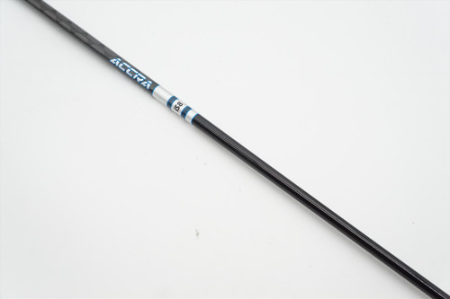 Accra Is8 I Series 80g Variable 41" Hybrid Shaft Pull .370 2604 Accra Is8 I Series 80g Variable 41" Hybrid Shaft Pull .370 2604