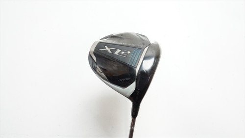 Cleveland Launcher Xl 2 Draw 12° Driver Ladies Flex Aldila Ascent 40 Good AAH Cleveland Launcher Xl 2 Draw 12° Driver Ladies Flex Aldila Ascent 40 Good AAH