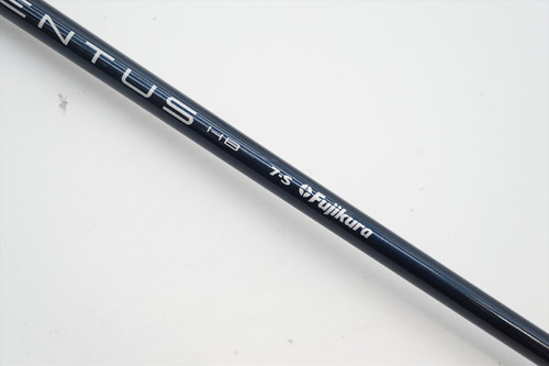 APEX 21° ventus blue hb 7s Fujikura Ventus HB Blue Graphite Hybrid Shafts - The GolfWorks