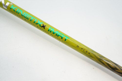 Paderson Kinetixx Velocity Kvmt70 69g Regular 43.5