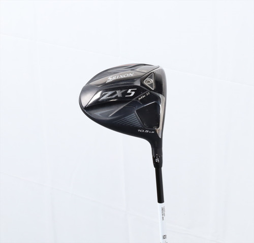 Srixon Zx5 Ls Mkii 10.5° Driver Stiff Tensei Av White 65 12327365 Good Srixon Zx5 Ls Mkii 10.5° Driver Stiff Tensei Av White 65 12327365 Good