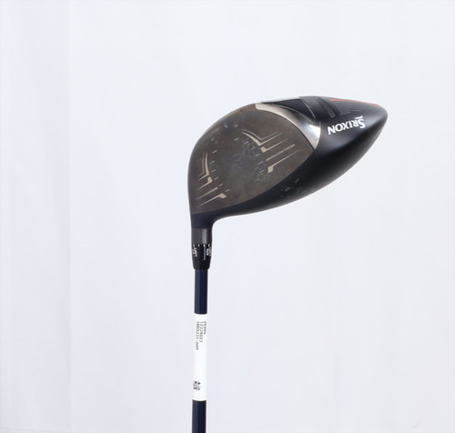 7福 Srixon Zx7 Mkii 9.5° Driver Stiff Flex Fujikura Ventus Blue