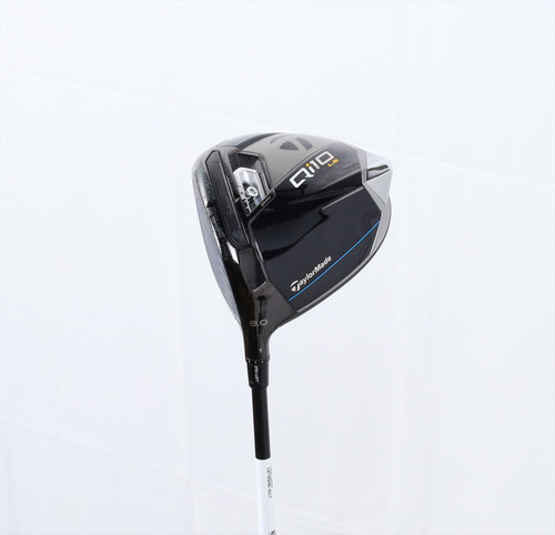 Taylormade Qi10 Ls 9° Driver Extra Stiff Kai'Li Red 12212084 Good Left Hand Lh Taylormade Qi10 Ls 9° Driver Extra Stiff Kai'Li Red 12212084 Good Left Hand Lh