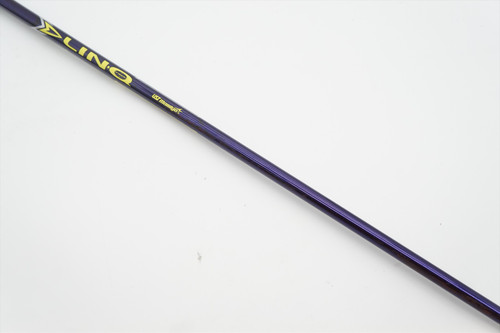 Ust Mamiya Lin-Q Purple 6F4 67g Stiff 42.25" Fairway Wood Shaft Pull .335 2211 Ust Mamiya Lin-Q Purple 6F4 67g Stiff 42.25" Fairway Wood Shaft Pull .335 2211