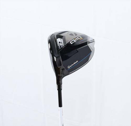 Taylormade Qi10 Ls 9° Driver Senior Ventus Tr Blue 5 12201649 Good Left Hand Lh Taylormade Qi10 Ls 9° Driver Senior Ventus Tr Blue 5 12201649 Good Left Hand Lh