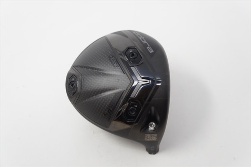 Cobra Ds-Adapt Ls 10.5* Driver Club Head Only 1298354 Cobra Ds-Adapt Ls 10.5* Driver Club Head Only 1298354