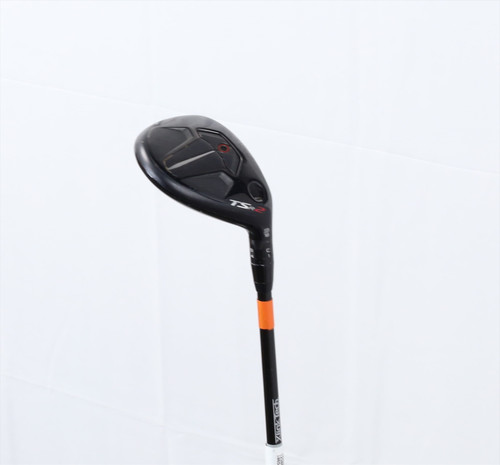 Titleist Tsr2 18° 3H Hybrid Regular Tensei Av Blue W/X-Link 12300589 Fair Titleist Tsr2 18° 3H Hybrid Regular Tensei Av Blue W/X-Link 12300589 Fair