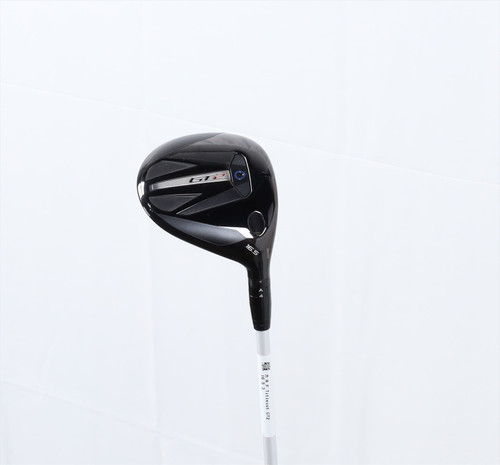 Mint Titleist Gt2 16.5° 3 Fairway Wood Regular Flex Aldila Ascent 40 12352343 Mint Titleist Gt2 16.5° 3 Fairway Wood Regular Flex Aldila Ascent 40 12352343