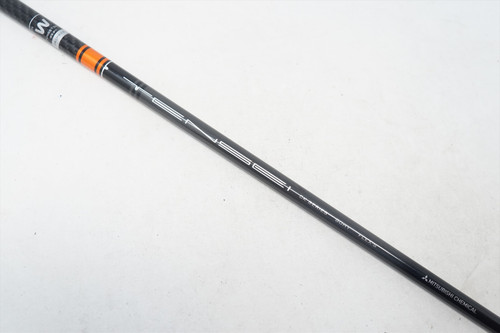 Mitsubishi Tensei Pro Orange 80 Stiff 39.5" #3 Hybrid Shaft TaylorMade SEE NOTE Mitsubishi Tensei Pro Orange 80 Stiff 39.5" #3 Hybrid Shaft TaylorMade SEE NOTE