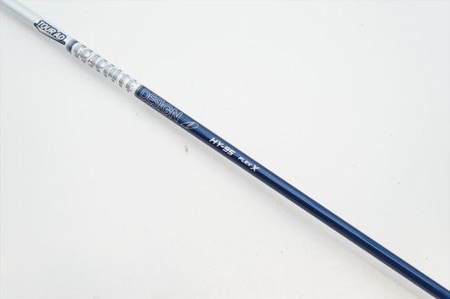 Graphite Design Tour Ad Hy 95 X-STIFF 39.5" Hybrid Shaft Titleist .370 1497 Graphite Design Tour Ad Hy 95 X-STIFF 39.5" Hybrid Shaft Titleist .370 1497