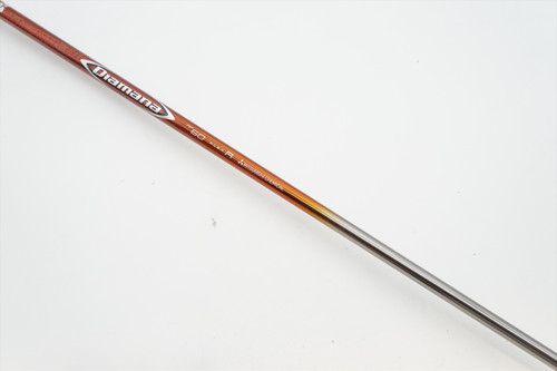 Mitsubishi Diamana Rf-Series 60 Regular 41.75" Wood Shaft Titleist 2436 Mitsubishi Diamana Rf-Series 60 Regular 41.75" Wood Shaft Titleist 2436
