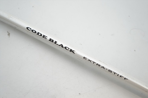 Matrix House Of Forged Code Black g 44.75