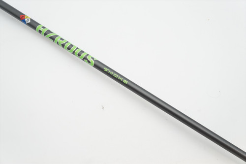 Project X Hzrdus Smoke Green 60g Stiff 44.5" Driver Shaft Titleist 4471 Project X Hzrdus Smoke Green 60g Stiff 44.5" Driver Shaft Titleist 4471