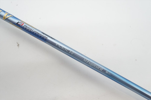 Fujikura Speeder 569 Evolution V 56g Regular 42.25