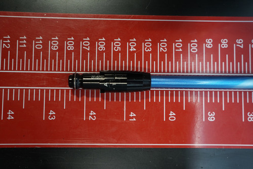 Fujikura Speeder 569 Evolution V 56g Regular 42.25