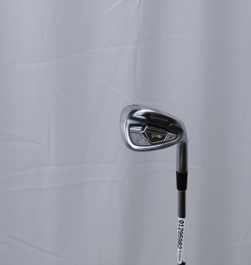Taylormade Psi 9 Iron Regular Flex Kbs Steel 1295982 Good Taylormade Psi 9 Iron Regular Flex Kbs Steel 1295982 Good