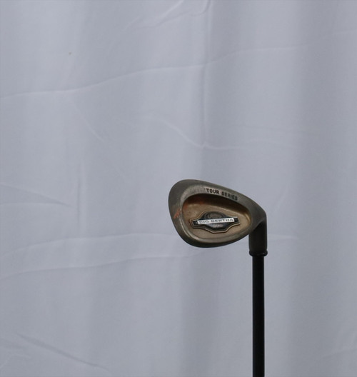 Callaway Big Bertha Gold Tour Series Gap Wedge°- Stiff Rch 96 1295342 Good Callaway Big Bertha Gold Tour Series Gap Wedge°- Stiff Rch 96 1295342 Good