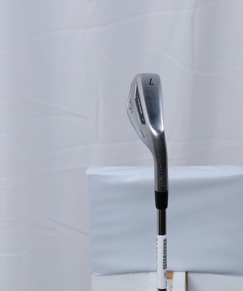 Callaway 2023 Apex Pro 7 Iron Stiff Flex Dynamic Gold Steel