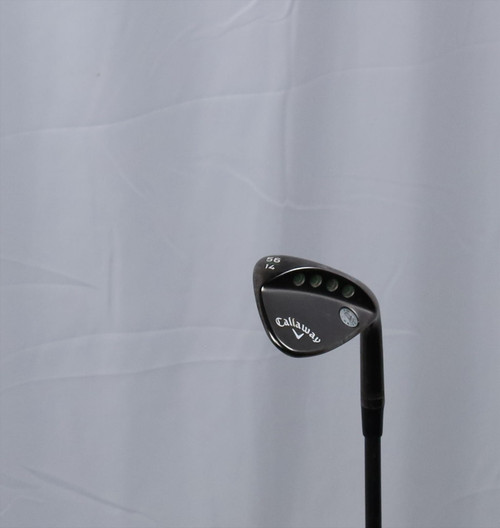 Callaway Pm Grind 19 Wedge 56°-14 Senior Gener8 Graphite 1293200 Good Callaway Pm Grind 19 Wedge 56°-14 Senior Gener8 Graphite 1293200 Good