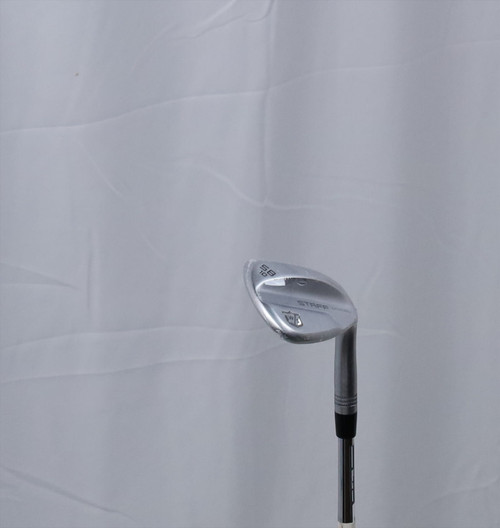New Wilson Staff Model 2020 Wedge 58°-10 Stiff Dynamic Gold 120 Stl 1235858 New Wilson Staff Model 2020 Wedge 58°-10 Stiff Dynamic Gold 120 Stl 1235858