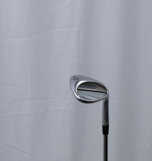 Cleveland Cbx4 Zipcore Tour Satin Wedge 58°-12 Stiff Dynamic Gold 1293998 Good Cleveland Cbx4 Zipcore Tour Satin Wedge 58°-12 Stiff Dynamic Gold 1293998 Good