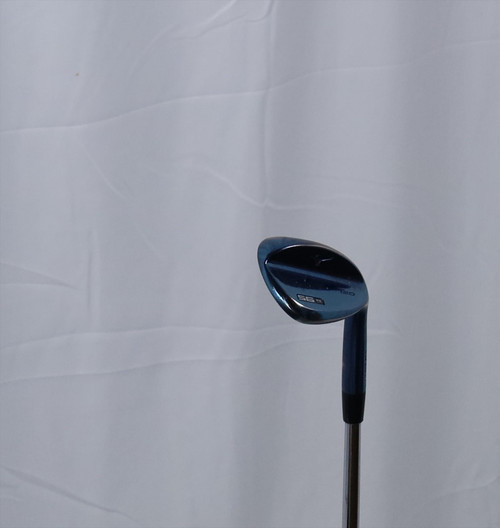 Mizuno T20 Blue Ion Wedge 56°-14 Stiff Dynamic Gold Stl 1223898 Good Mizuno T20 Blue Ion Wedge 56°-14 Stiff Dynamic Gold Stl 1223898 Good