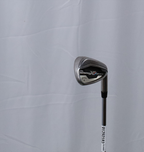 Callaway Xr 8 Iron Stiff Flex Speedstep Steel 1292183 Good Callaway Xr 8 Iron Stiff Flex Speedstep Steel 1292183 Good