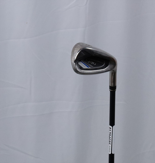 Xxio 12 8 Iron Regular Flex Graphite 1294685 Good Xxio 12 8 Iron Regular Flex Graphite 1294685 Good