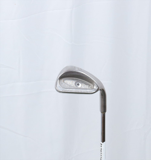 Ping Eye 2 Xg Sand Wedge Sw Stiff Dynamic Gold Stl 1286563 Good
