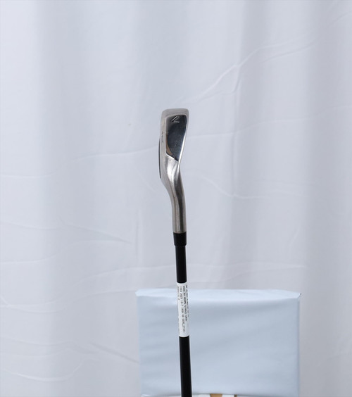 Adams Idea 2023 7 Iron Regular Flex Helium Graphite 1242600 Good Adams Idea 2023 7 Iron Regular Flex Helium Graphite 1242600 Good