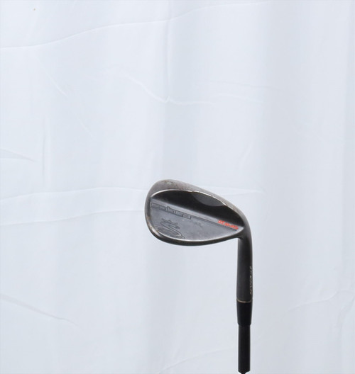 Cobra King Black Wedge 56°-7 Widelow Wedge Stock Stl 1292313 Good