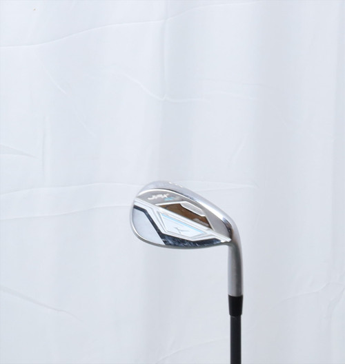 Mizuno Jpx-900 Sand Wedge Sw°- Ladies Project X Graphite 1293191 Good Mizuno Jpx-900 Sand Wedge Sw°- Ladies Project X Graphite 1293191 Good
