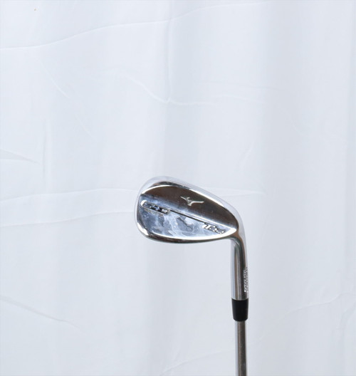 Mizuno T22 Satin Chrome Wedge 54°-12 Stiff Project X Ls Stl 1293467 Good Mizuno T22 Satin Chrome Wedge 54°-12 Stiff Project X Ls Stl 1293467 Good